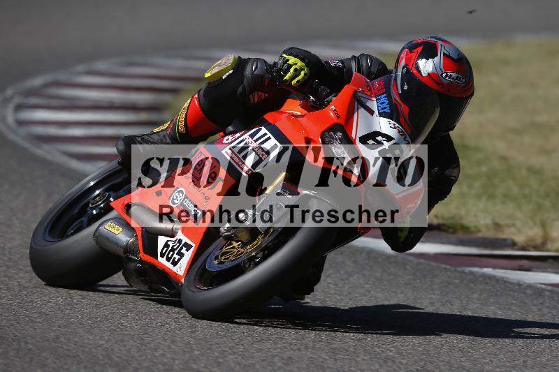 /12 30.04.2026  Speer Racing ADR/Gruppe rot/685